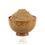 سماق پودر بدون هسته و رنگ