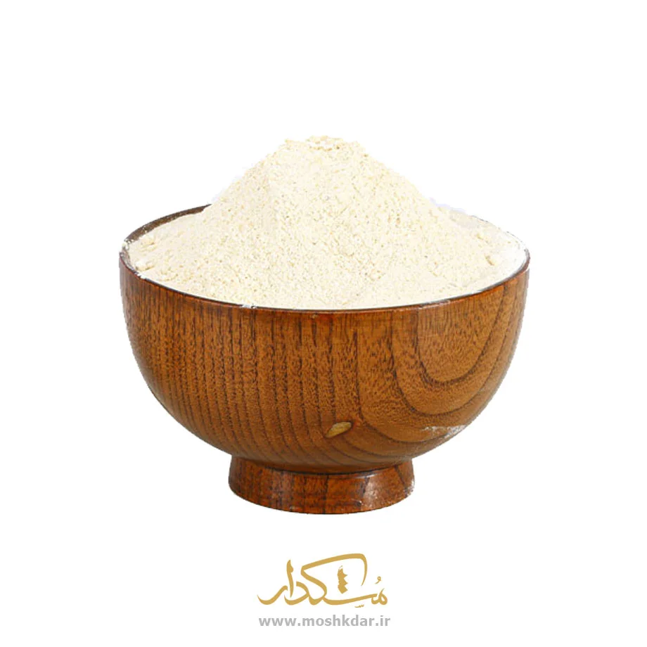 پودر-سیر-ایرانی پودر سیر ایرانی