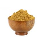 ادویه خورشت قیمه