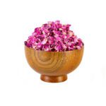 پر گل محمدی