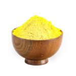 آرد نخودچی دو آتیشه