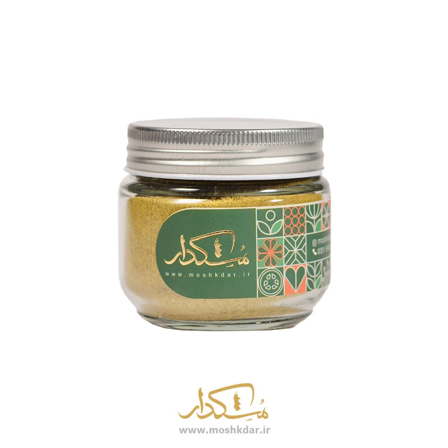 ادویه-قرمه-سبزی-شیشه-کوچک-100-گرمی ادویه قرمه سبزی شیشه کوچک 100 گرمی