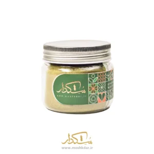 رزماری پودر شیشه کوچک 80 گرمی