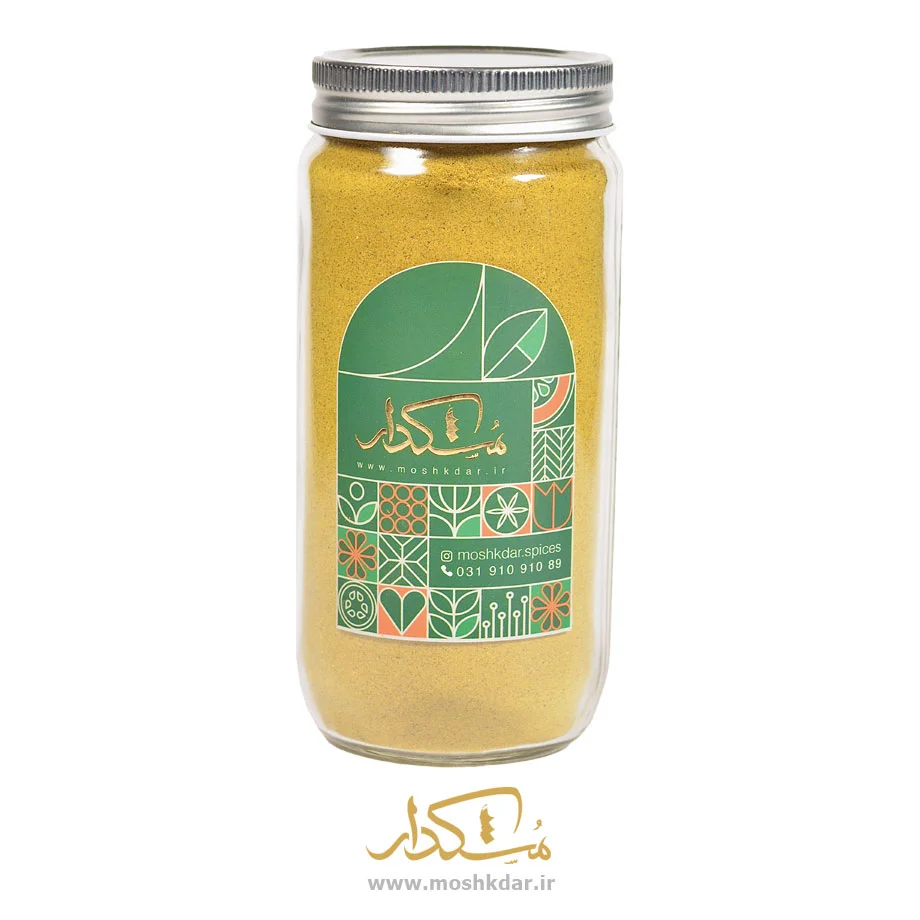 ادویه-کنتاکی-شیشه-بزرگ ادویه کنتاکی شیشه بزرگ 300 گرمی