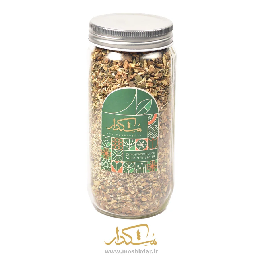 چای-ماسالا-گرانول-شیشه-بزرگ چای ماسالا گرانول شیشه بزرگ