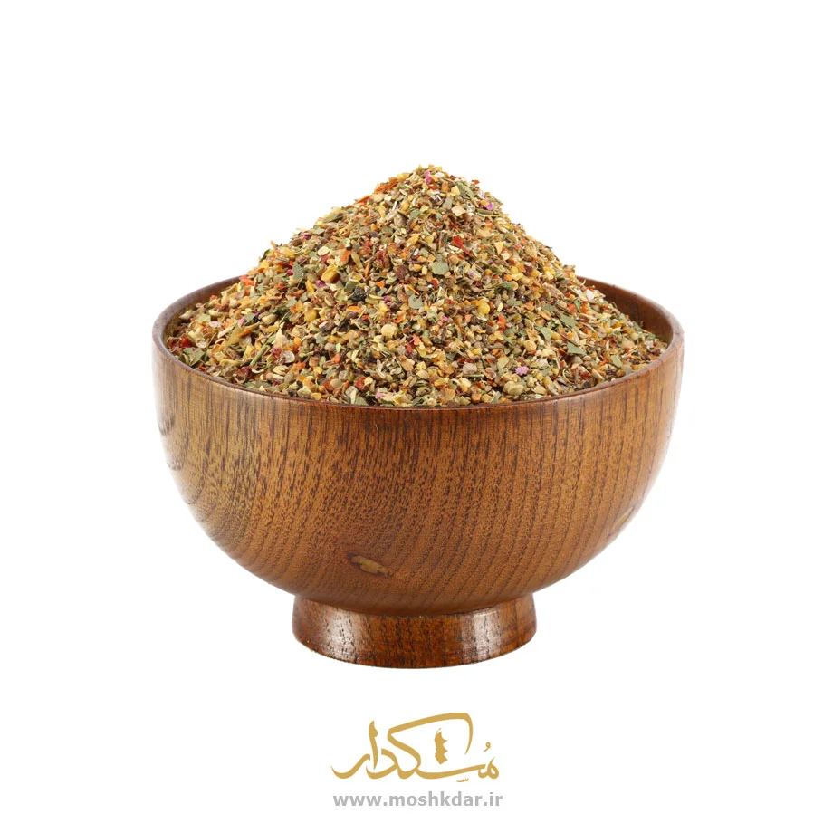 ادویه-استیک-شیکاگو ادویه استیک شیکاگو