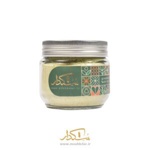 ادویه پیاز جعفری شیشه‌ کوچک 100 گرمی