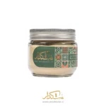 ادویه چیکن برگر شیشه‌ کوچک 130 گرمی