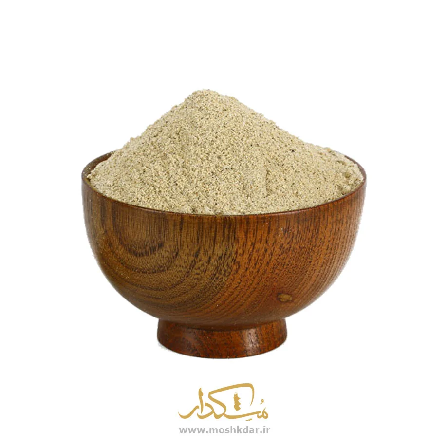 ادویه چیکن برگر