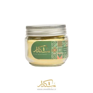 عصاره مخمر شیشه کوچک 100 گرمی