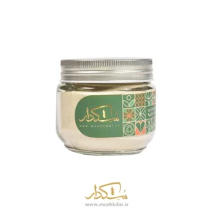 چای ماسالا پودر شیشه‌ کوچک 110 گرمی